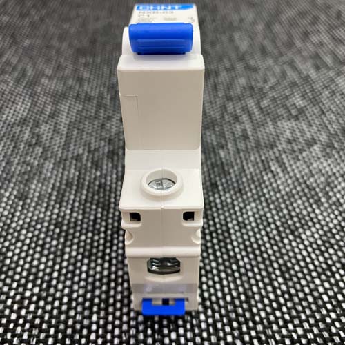 MCB CHINT NXB-63 1P C1 6kA